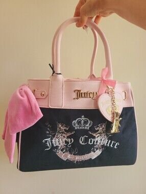 Juicy Couture Bag 💗